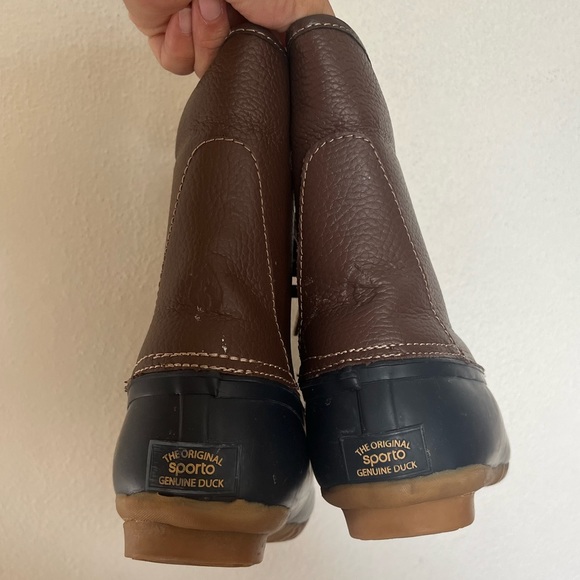 The OG Duck Boots - Picture 5 of 8